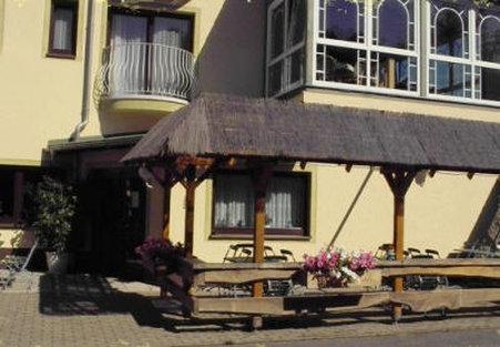 Locanda Boutique Hotel Stollberg Exterior foto