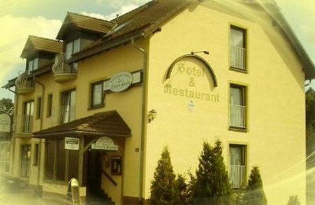 Locanda Boutique Hotel Stollberg Exterior foto