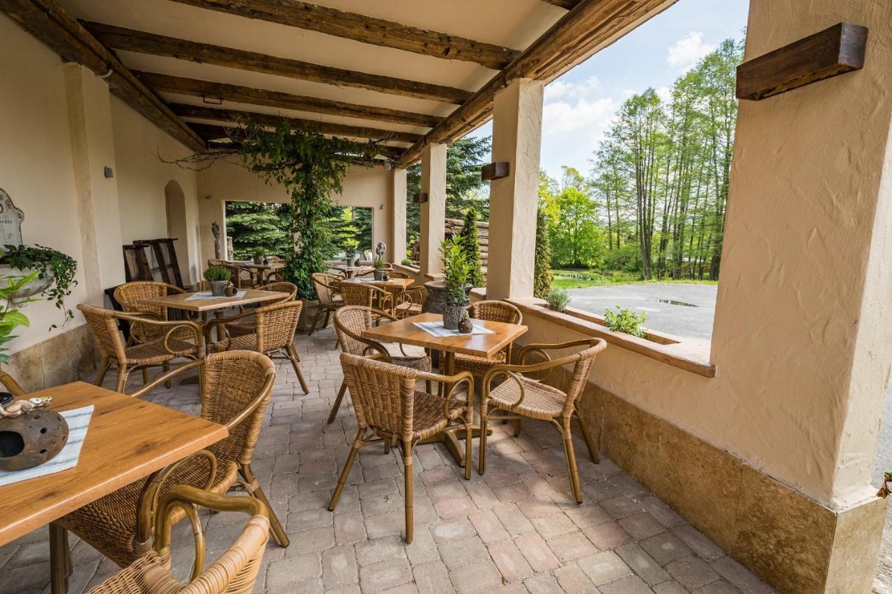 Locanda Boutique Hotel Stollberg Exterior foto